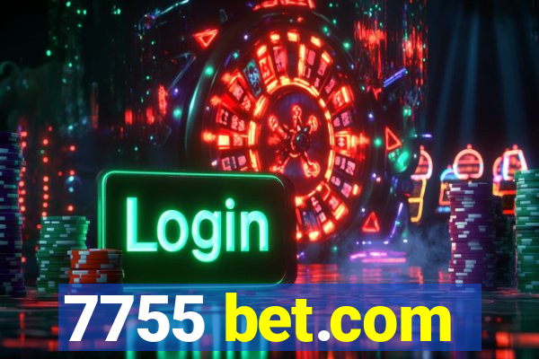 7755 bet.com